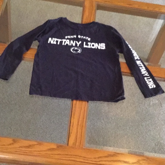 Penn State Boys Tee Shirt - Picture 1 of 4